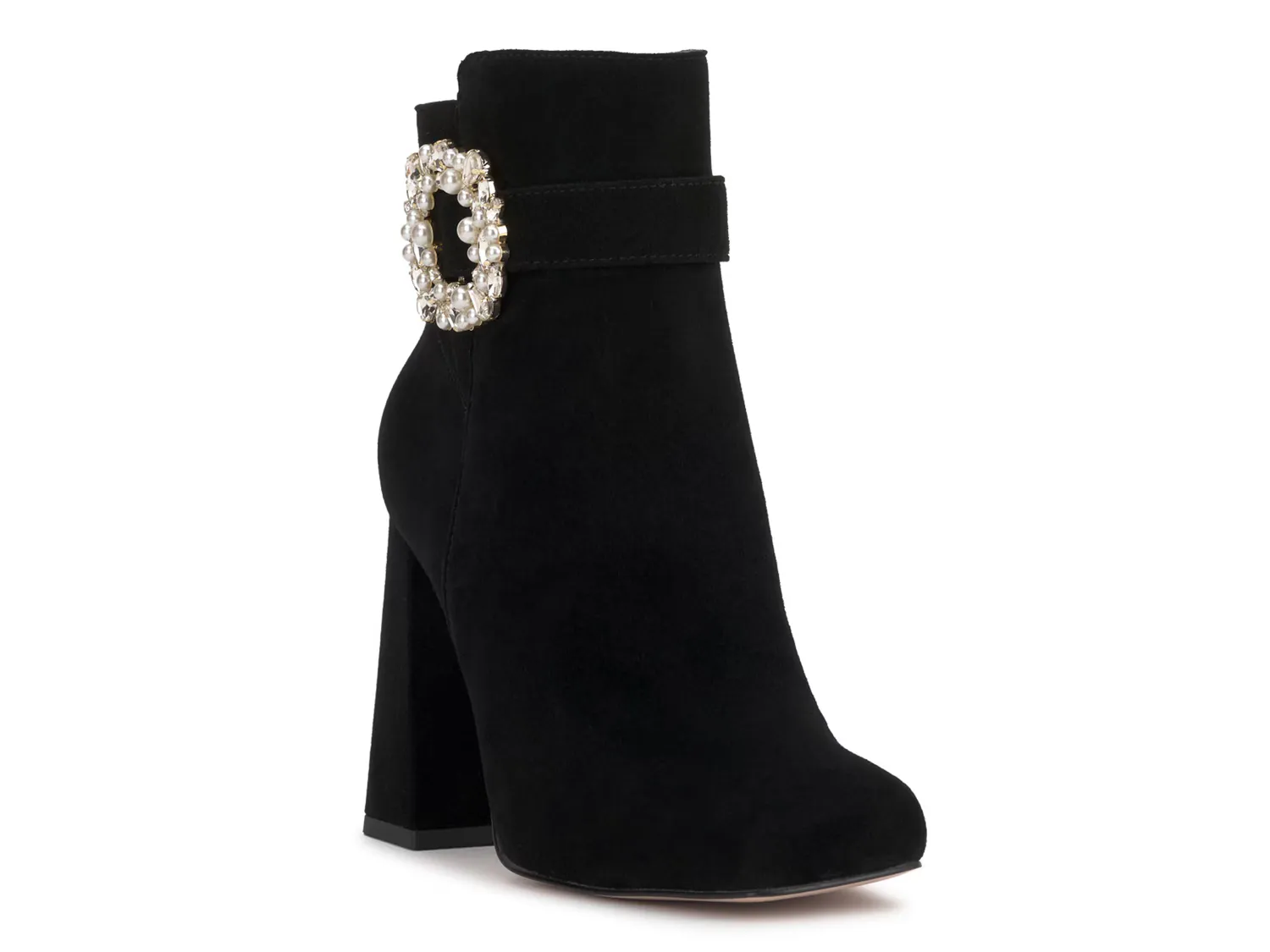 

Ботильоны Luminna Bootie Jessica Simpson, черный