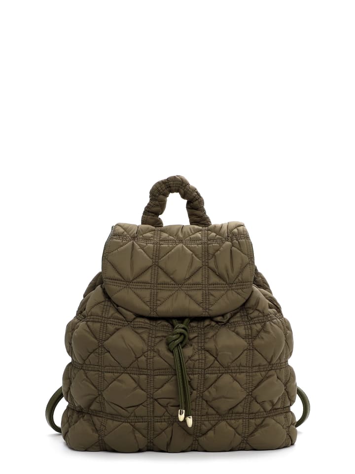 

Рюкзак EMILY & NOAH, оливковый