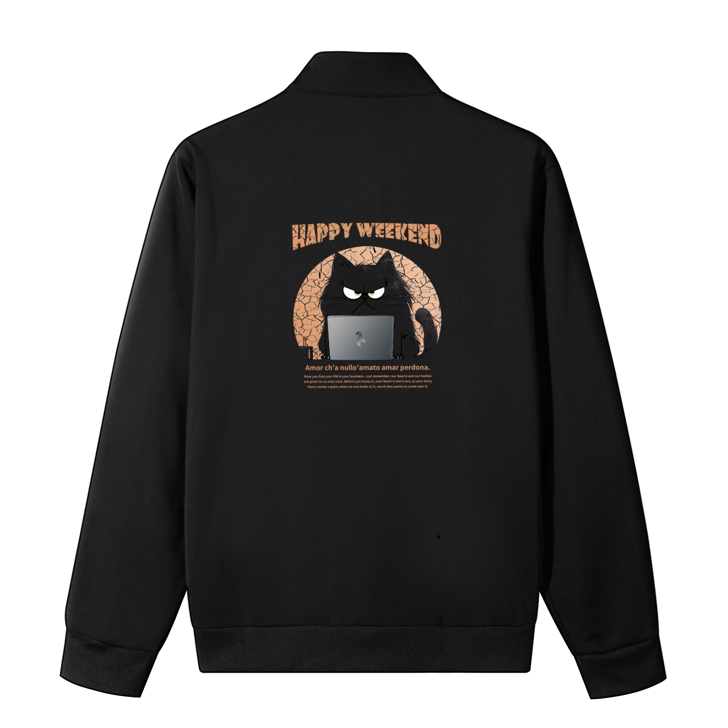 

Adidas Эссеншелс Курка унисекс черная, Black