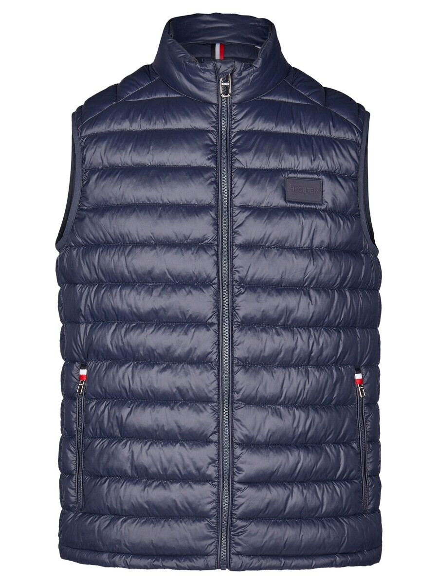 

Жилет HECHTER PARIS Vest, темно-синий