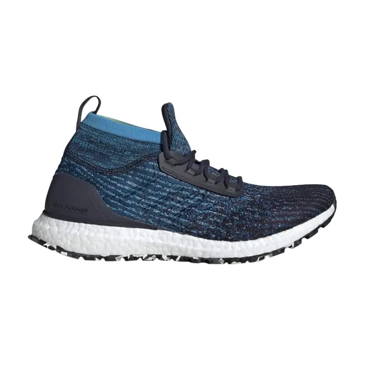 

Кроссовки Adidas UltraBoost All Terrain 'Legend Marine', синий