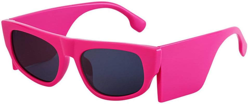 

Женские солнцезащитные очки в форме «кошачий глаз» с маленькой оправой, модные солнцезащитные очки с широкими дужками, для активного отдыха, путешествий и велоспорта, защита от ультрафиолета UV400, SUN2715 Generic, Pink