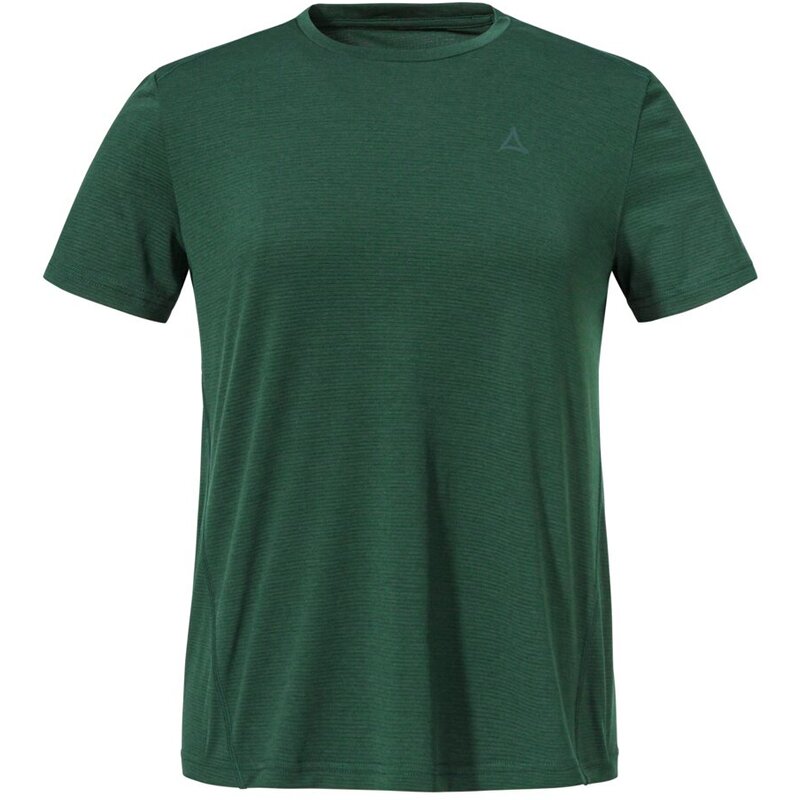 

Shirt circ t shirt tauron l Schöffel, зеленый