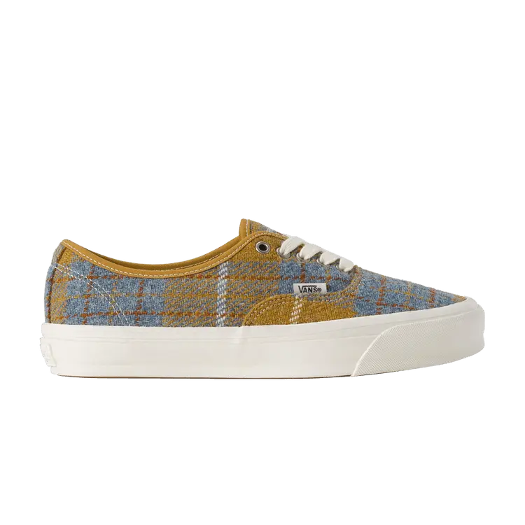 

Кроссовки Vans Premium Authentic, Harris Tweed Pack - Tan Brown