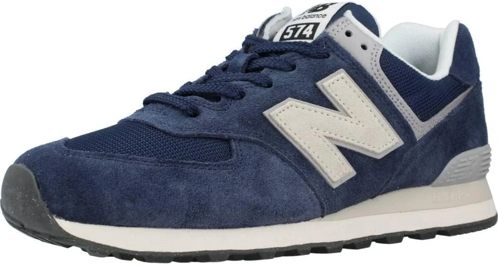 Кроссовки New Balance U574 ZN2 Синий