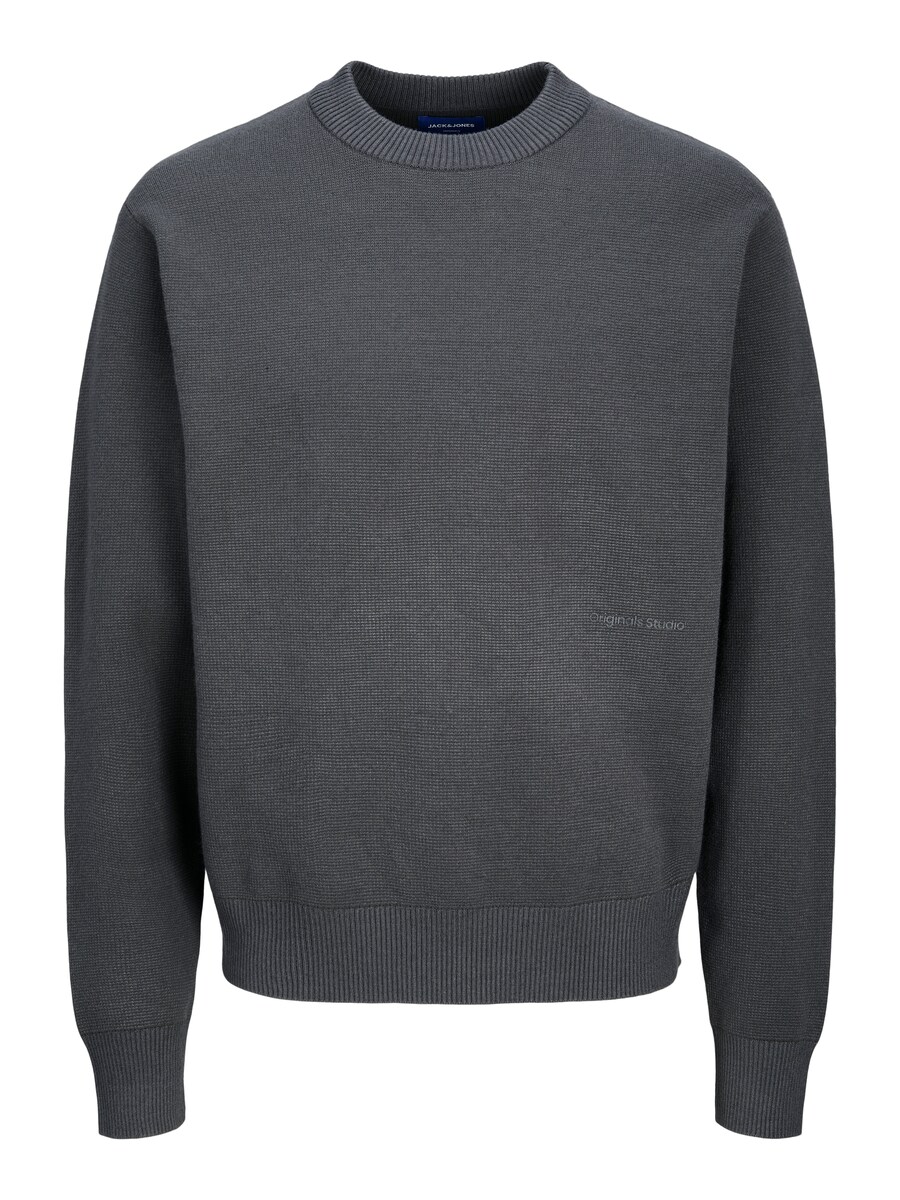 

Свитер JACK & JONES JORVesterbro, темно-серый