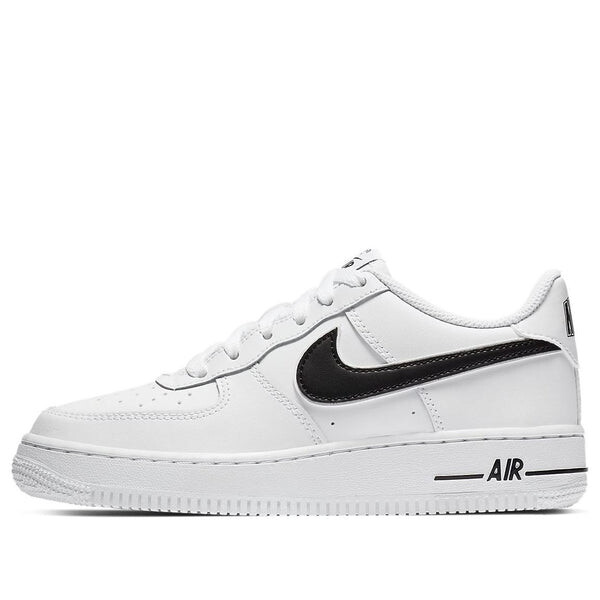 

Кроссовки air force 1 3 Nike, белый