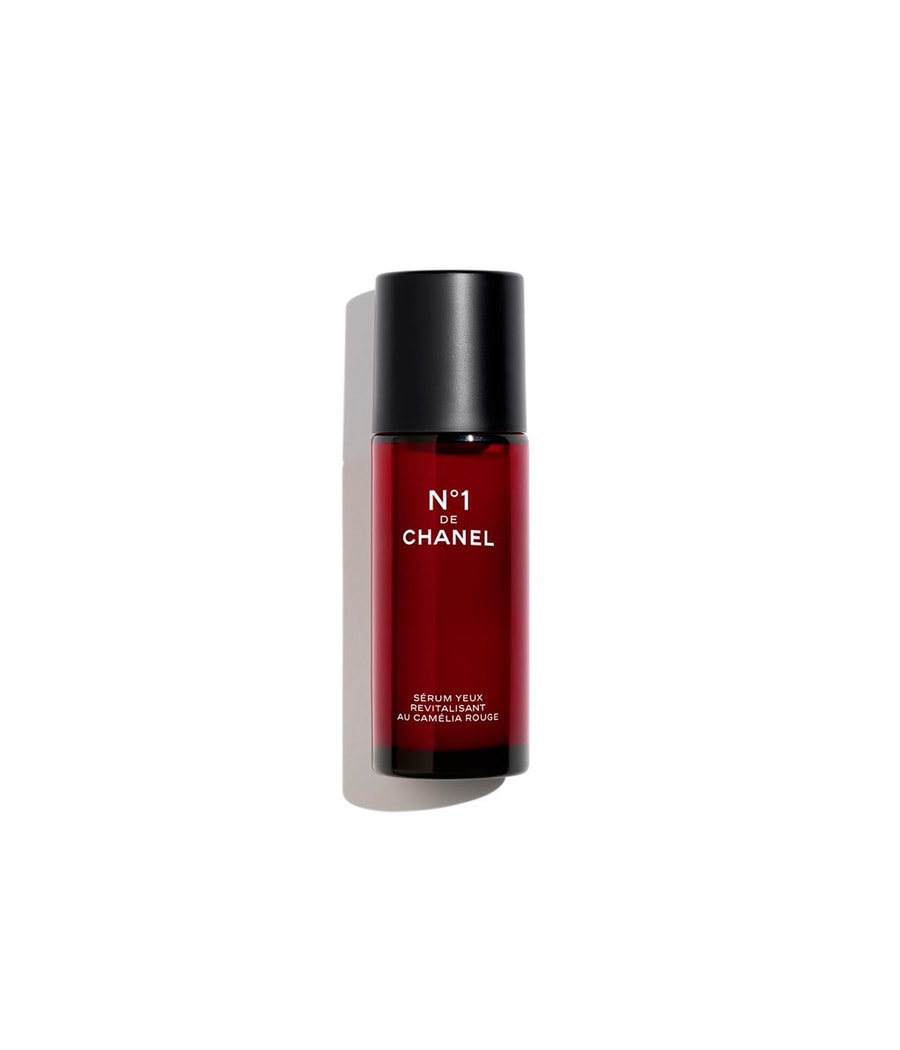 

Сыворотка для глаз CHANEL N°1 de CHANEL REVITALISIERENDES AUGENSERUM, 15 ml