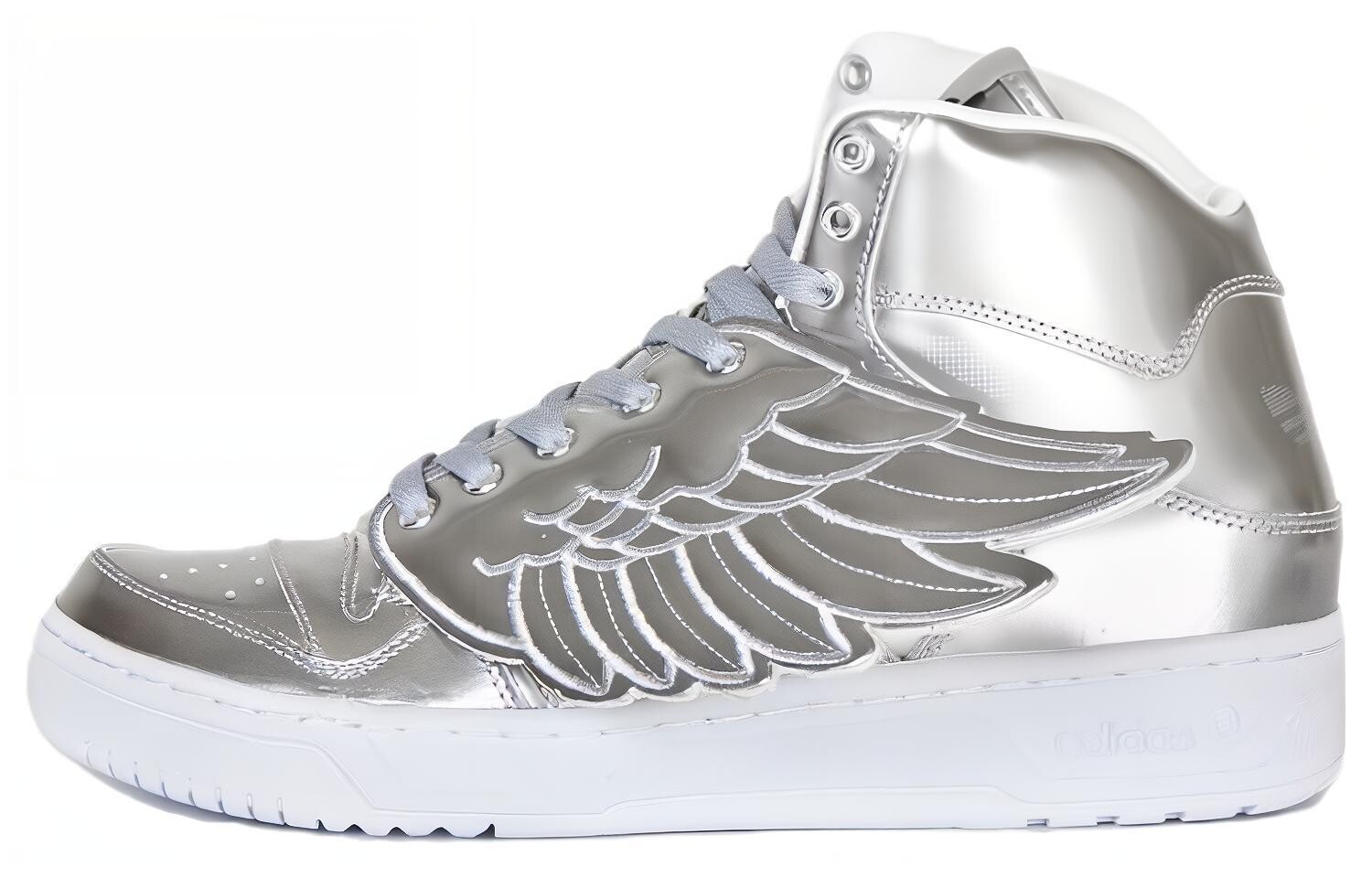 Adidas originals Lifestyle Обувь унисекс, Silver