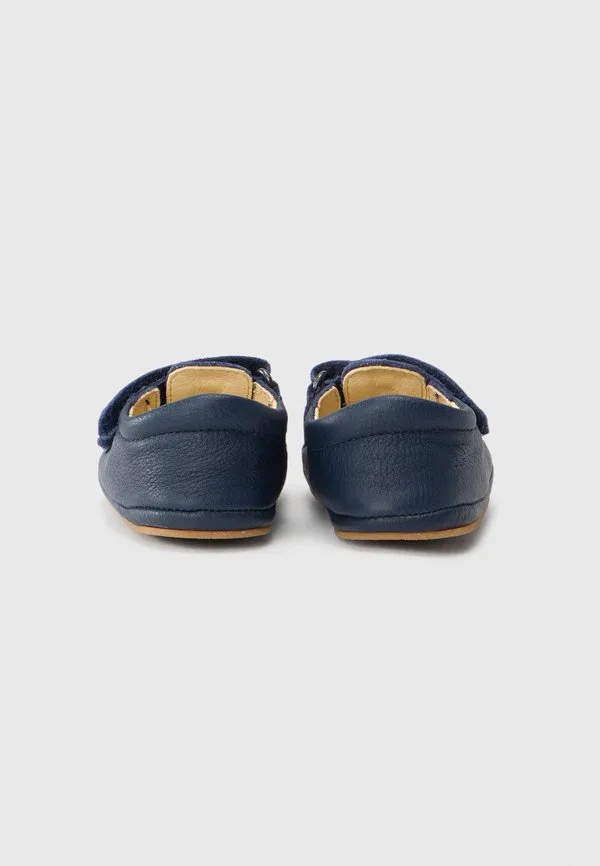 Сандалии barefoot prewalkers, унисекс, для ходьбы. Froddo, Dark Blue — фото 3