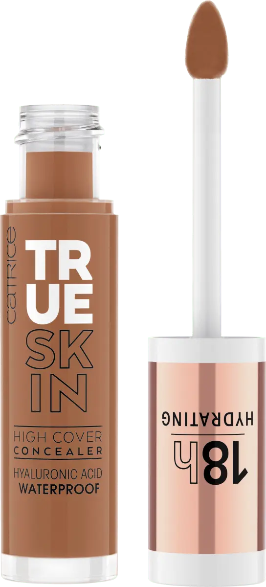 

Консилер True Skin High Cover Warm Spices 092 4,50мл Catrice