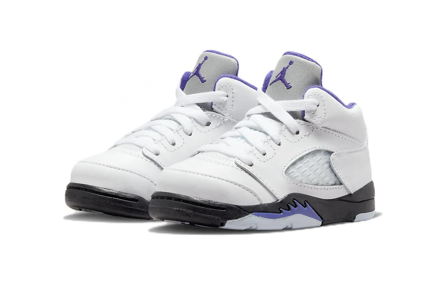 Jordan Кроссовки Retro Dark Concord TD — фото 4