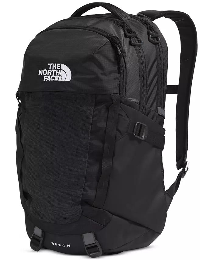 

Мужской рюкзак Recon The North Face, черный