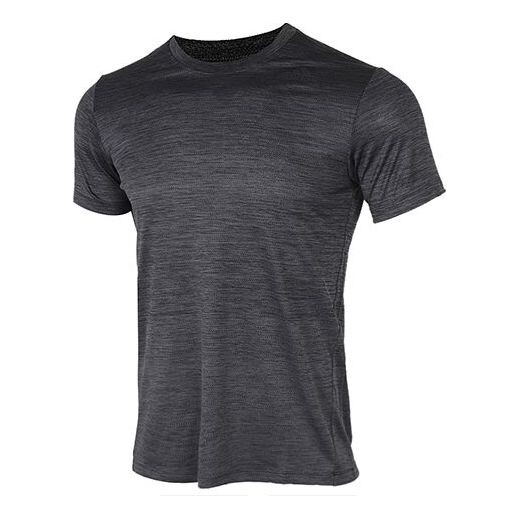

Футболка Men's adidas GRADIENT TEE Training Black, черный