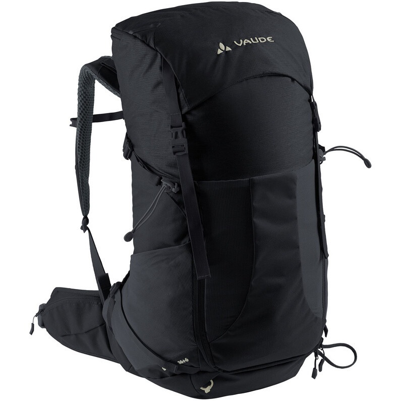

Рюкзак Brenta 36+6 Vaude, черный