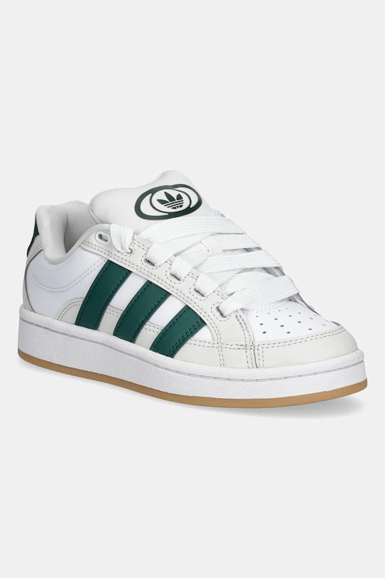 

Детские кроссовки Campus 00s Beta Adidas Originals, зеленый