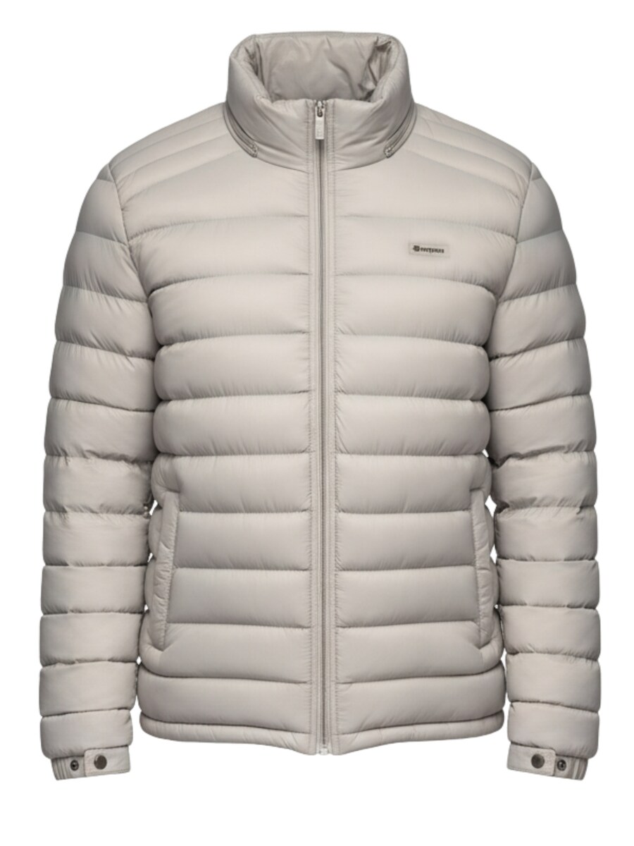 

Куртка межсезонная Ombre, светло-серый