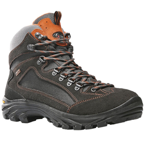 

GARSPORT Ботинки для треккинга Madrid 43 размера