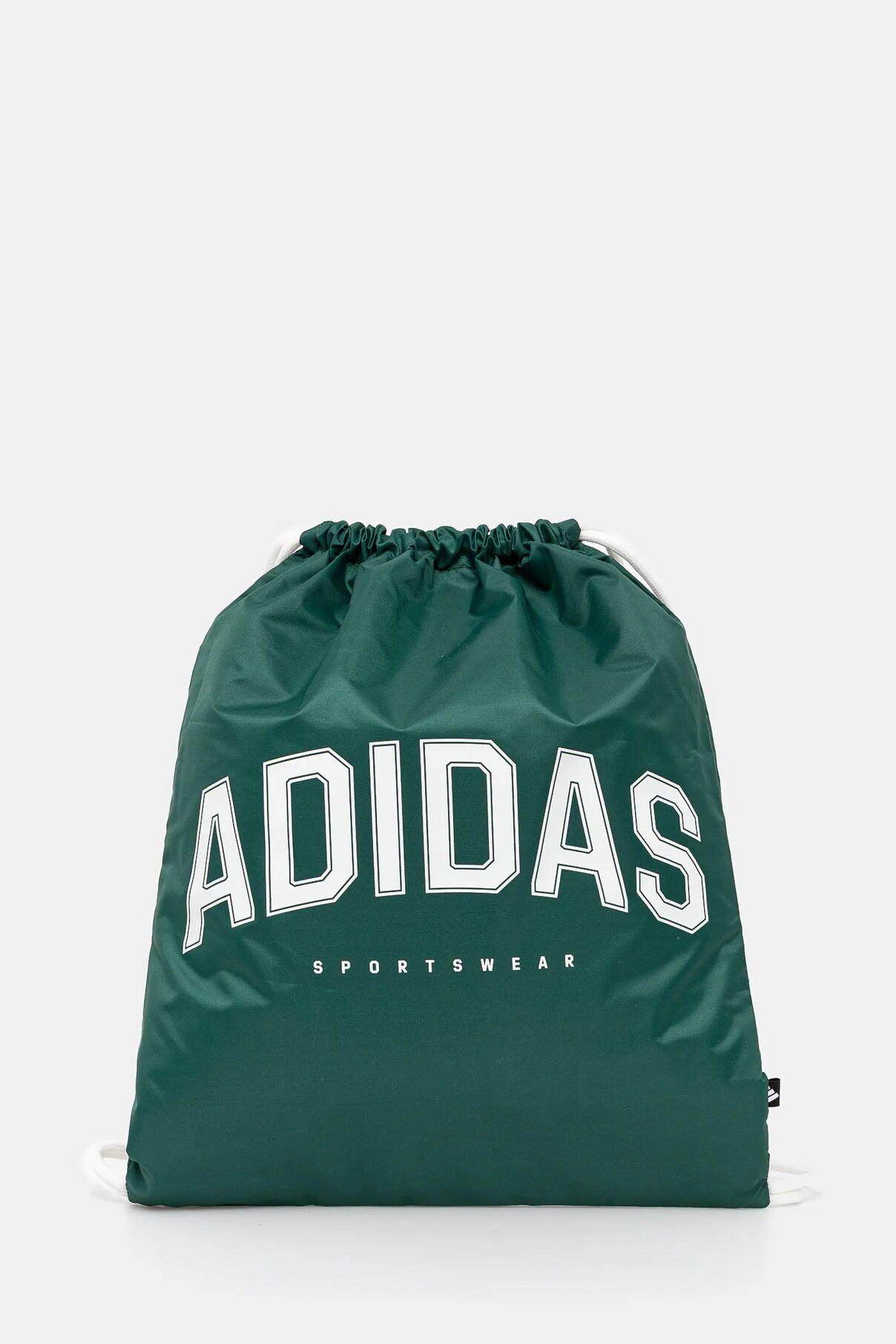 

Рюкзак VAR GYMSACK Adidas, зеленый