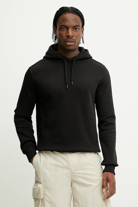 

Толстовка VEN Didriksons, черный