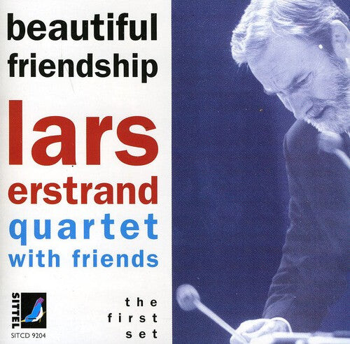 

CD диск Heusen / Kahn / Marvell / Noble / Quartet: Beautiful Friendship 1