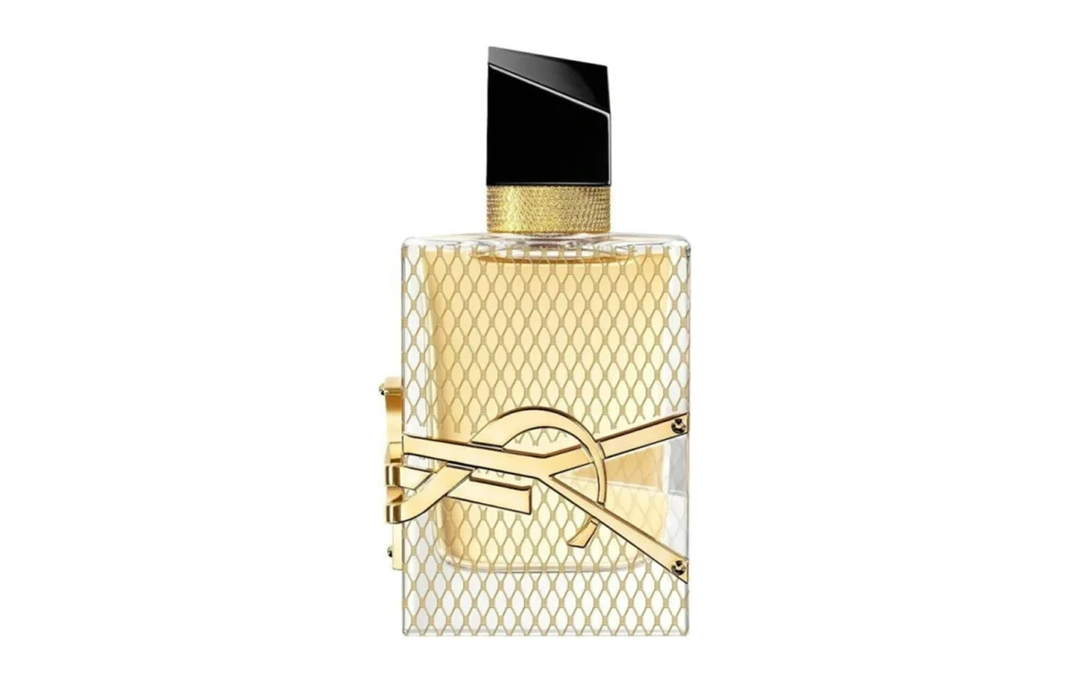 Парфюмерная вода Yves Saint Laurent Libre Collector Edition, 50 мл — фото 3