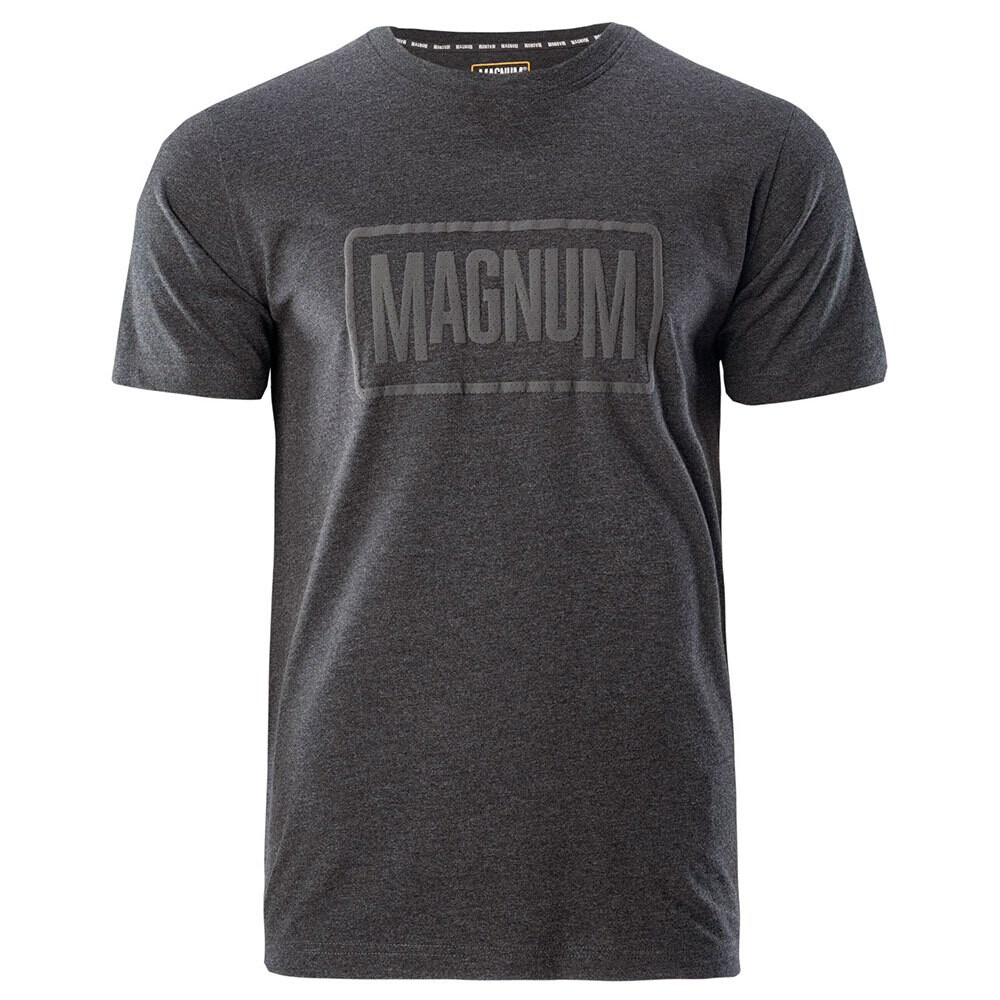 

Футболка Magnum Essential 2.0, серый