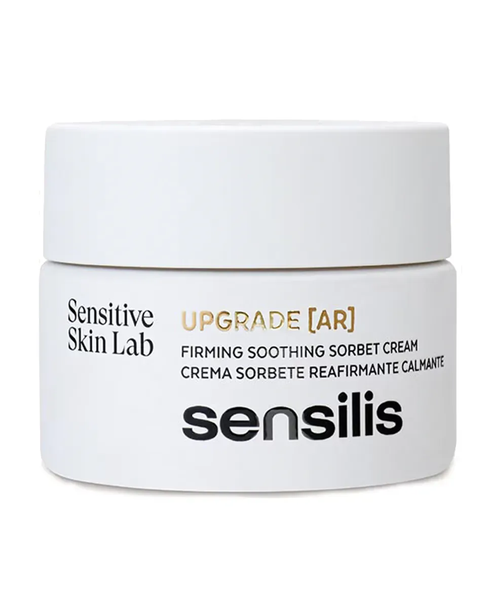 Крем для лица Sensilis — Upgrade AR, 50 мл