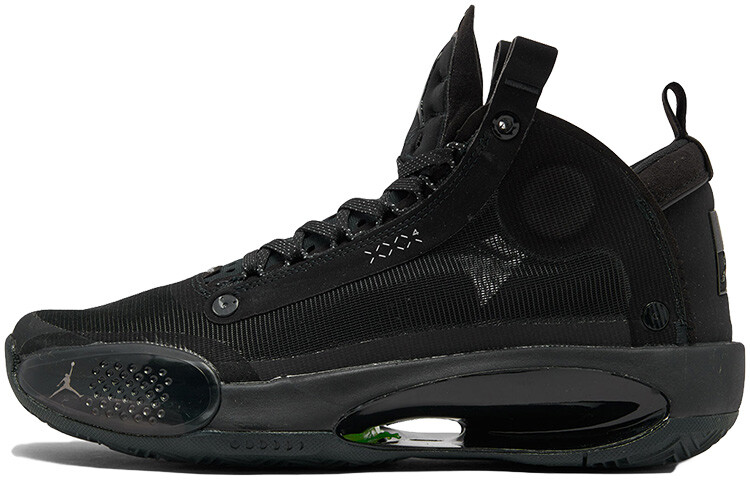 

Баскетбольные кроссовки Jordan Air Jordan 34 унисекс