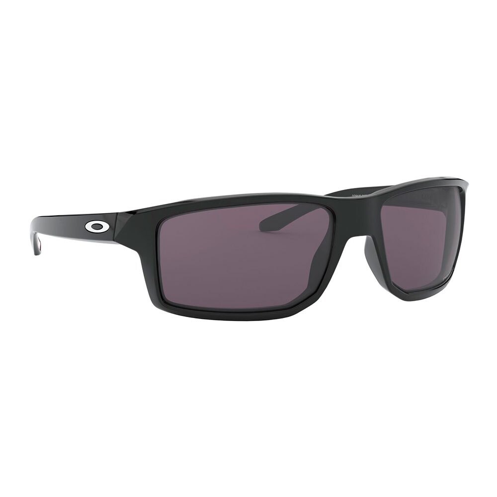 

Солнцезащитные очки Oakley Gibston Prizm Gray, черный
