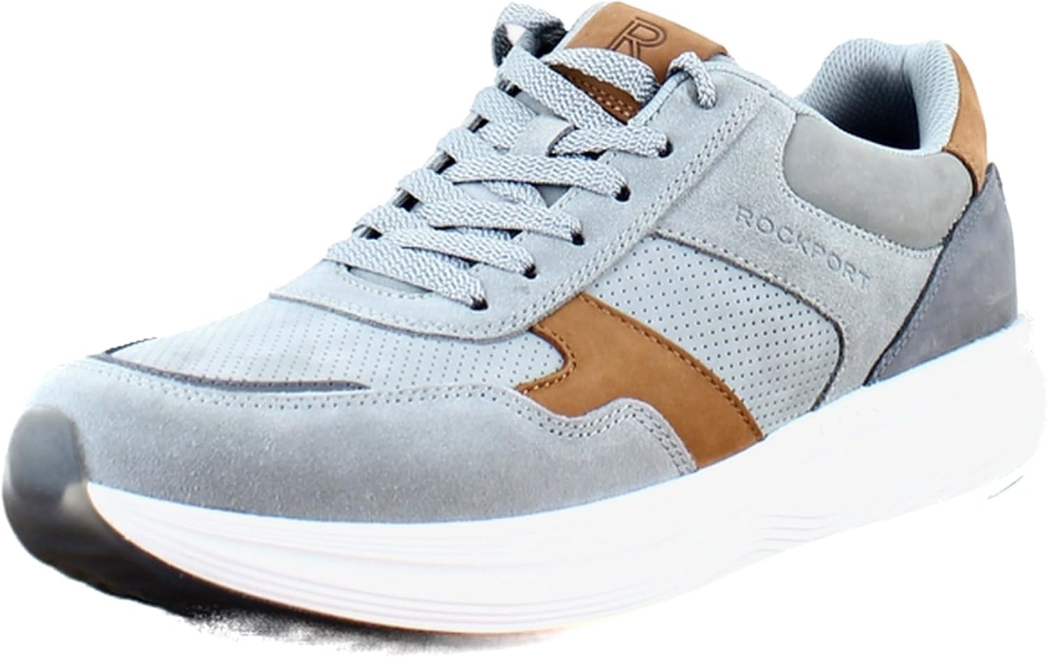 

Мужские модные кроссовки Rockport DMX Corvin2, серый