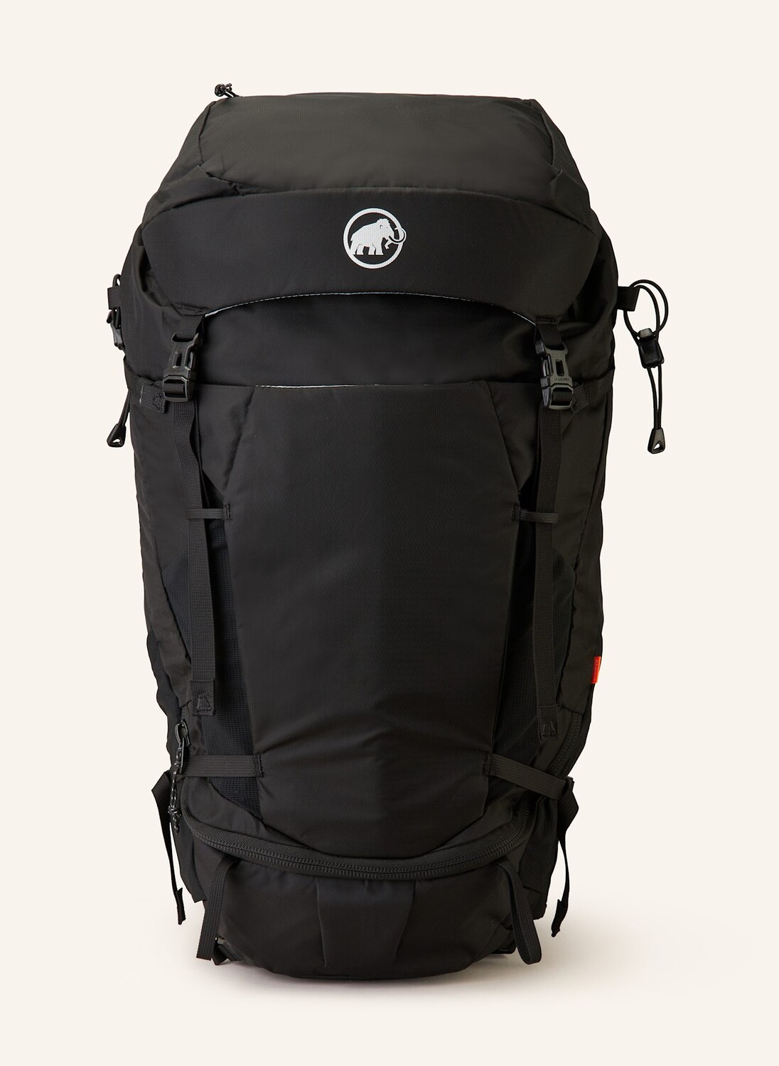 

Рюкзак литий 40 л MAMMUT, черный
