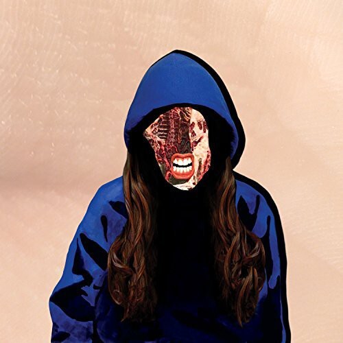 

CD диск Gazelle Twin: Unflesh