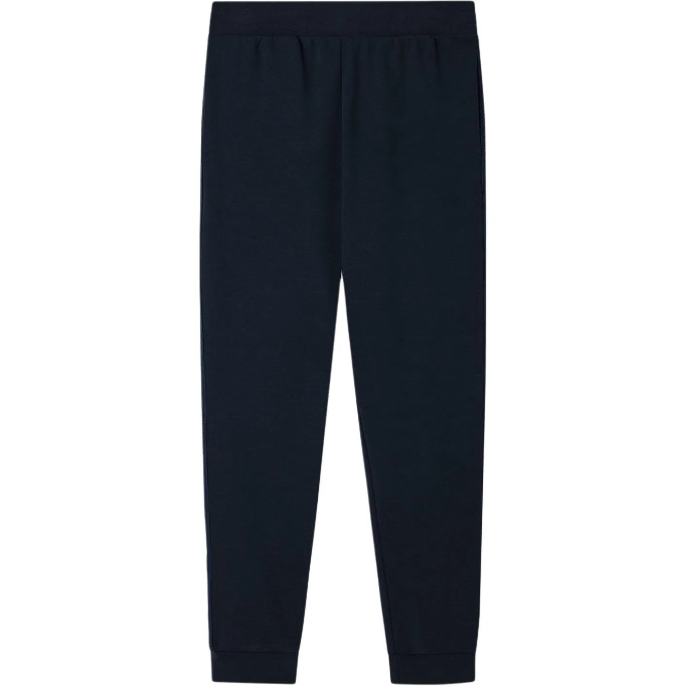 Тренировочные штаны EA7 SS26 Knitted Sweatpants Men's EMPORIO ARMANI, Marine Blue