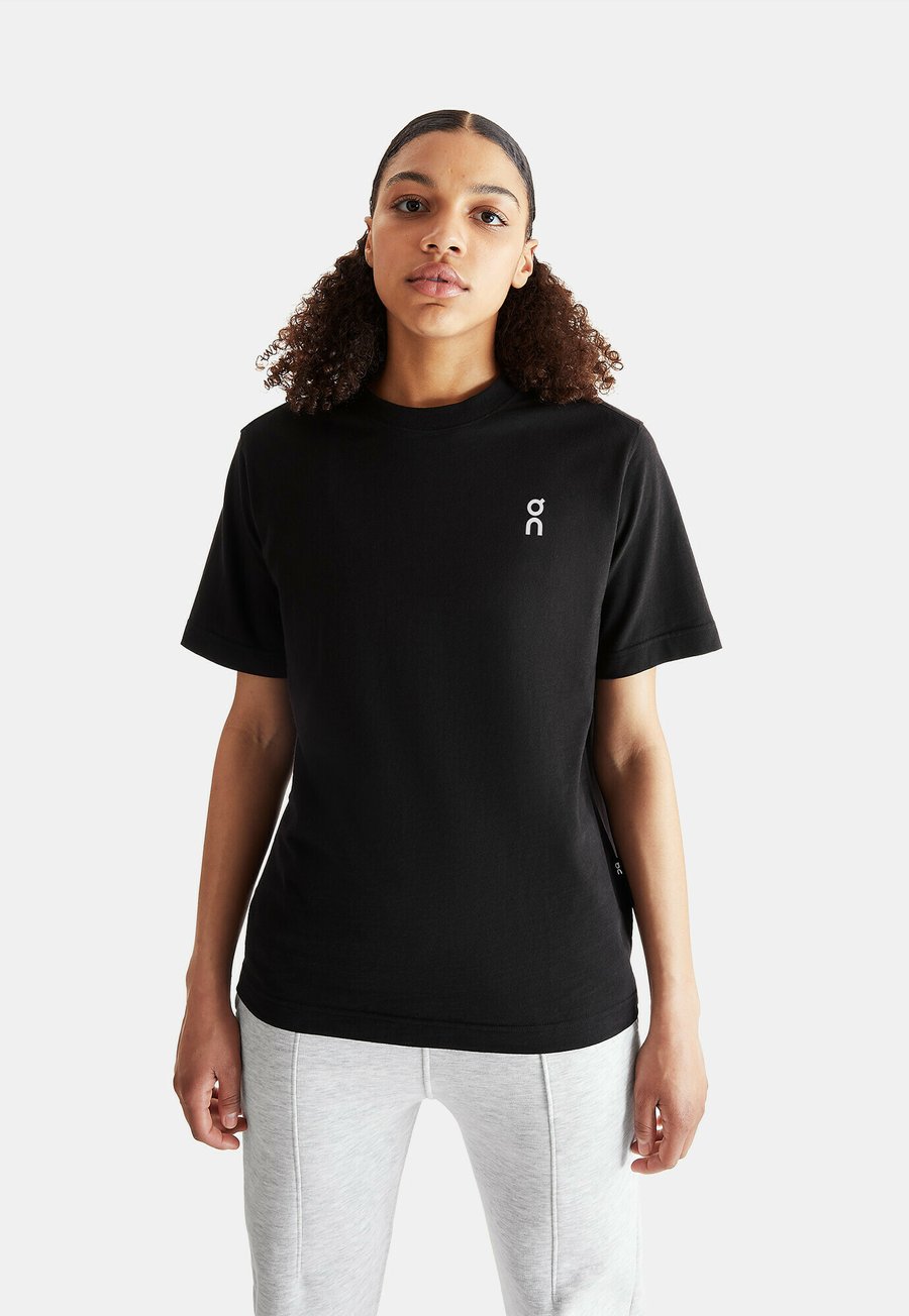 

Футболка On CLUB T, Black, Черный, Футболка On CLUB T, Black