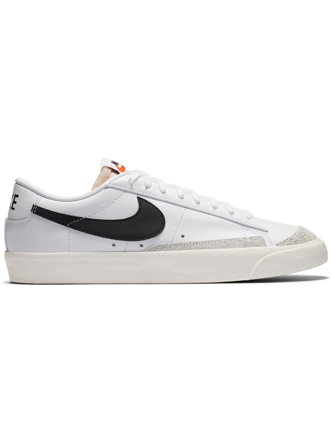 

Кроссовки Nike BLAZER LOW 77 VNTG, белый