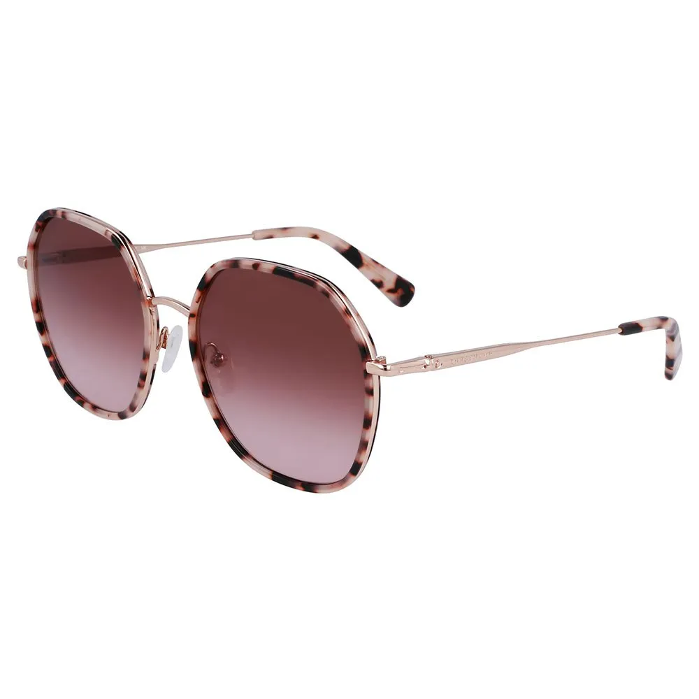 

Солнцезащитные очки Longchamp LO163S woman, розовый