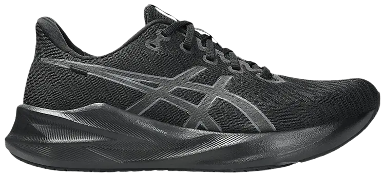 

Кроссовки ASICS Versablast 4 'Black Carrier Grey', черный