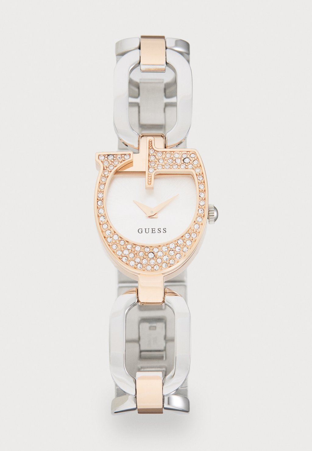 

Часы GIA Guess, золотой