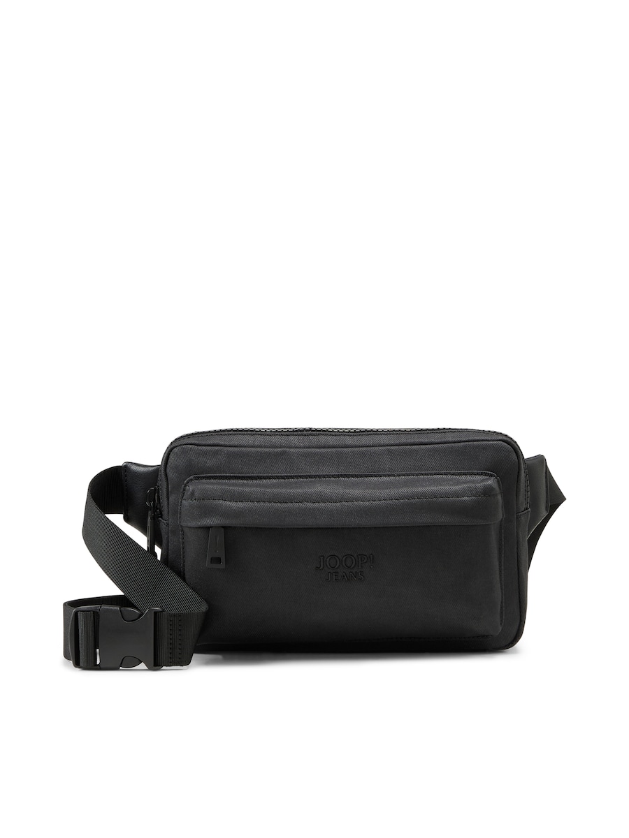 

Поясная сумка JOOP! Buccino Lino, черный