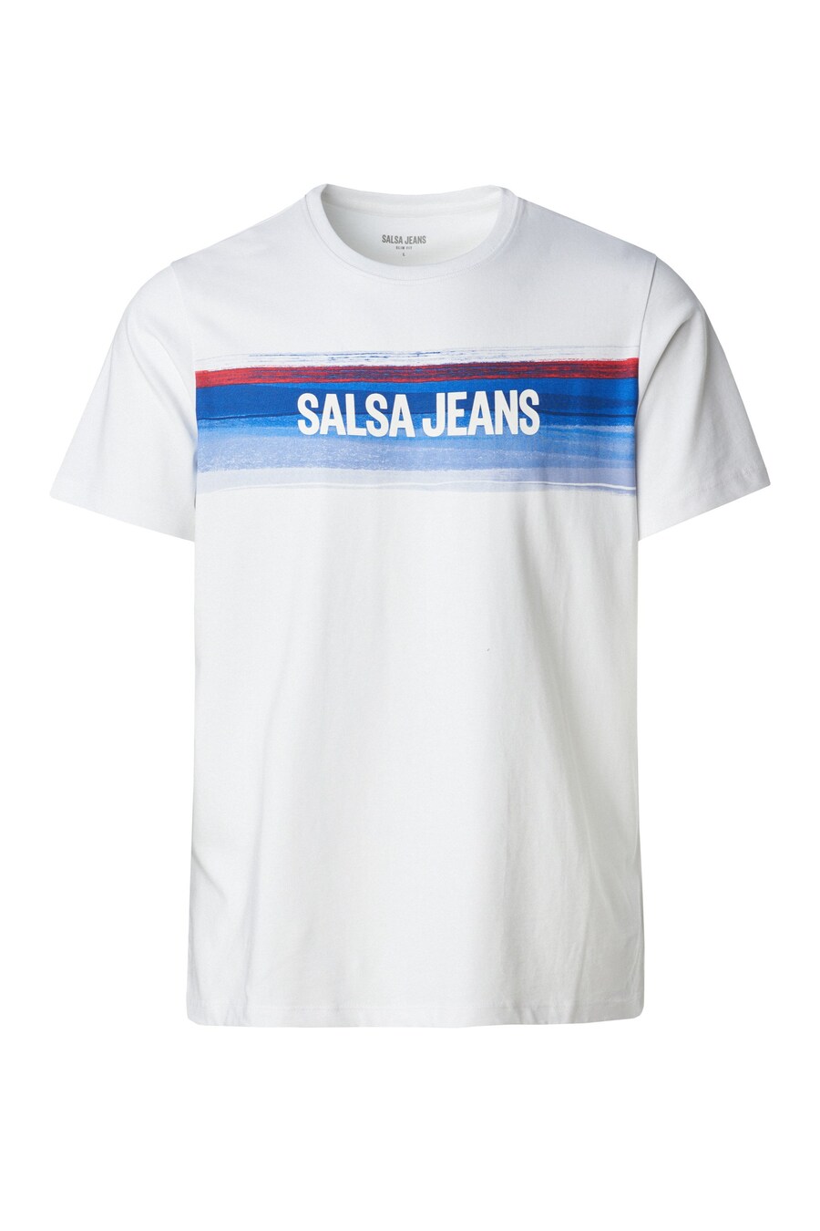 

Рубашка Salsa Jeans, белый