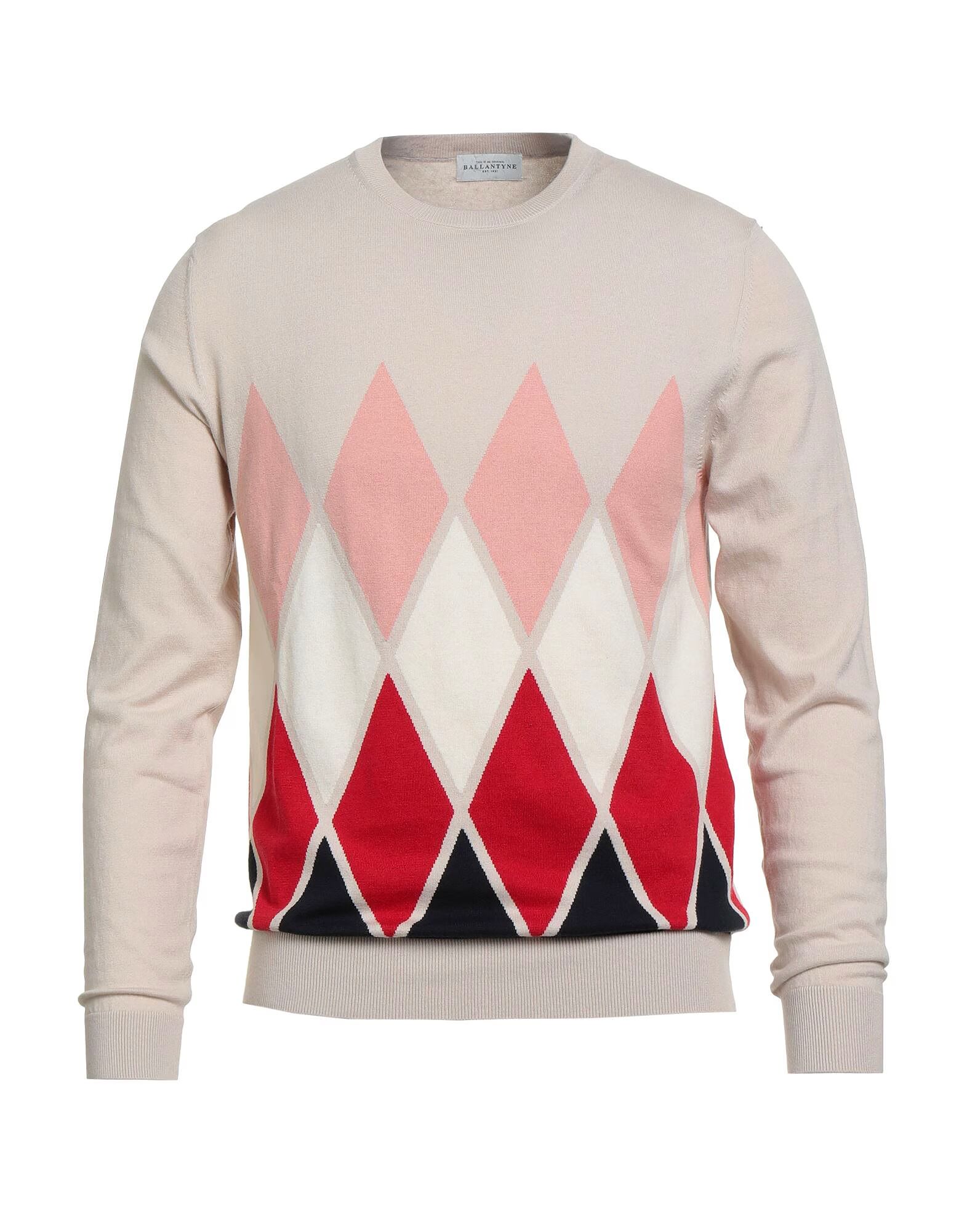 

Свитер Ballantyne, бежевый