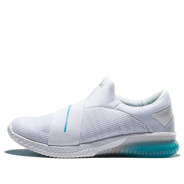 

Кроссовки x disney gel kenun knit Asics, белый