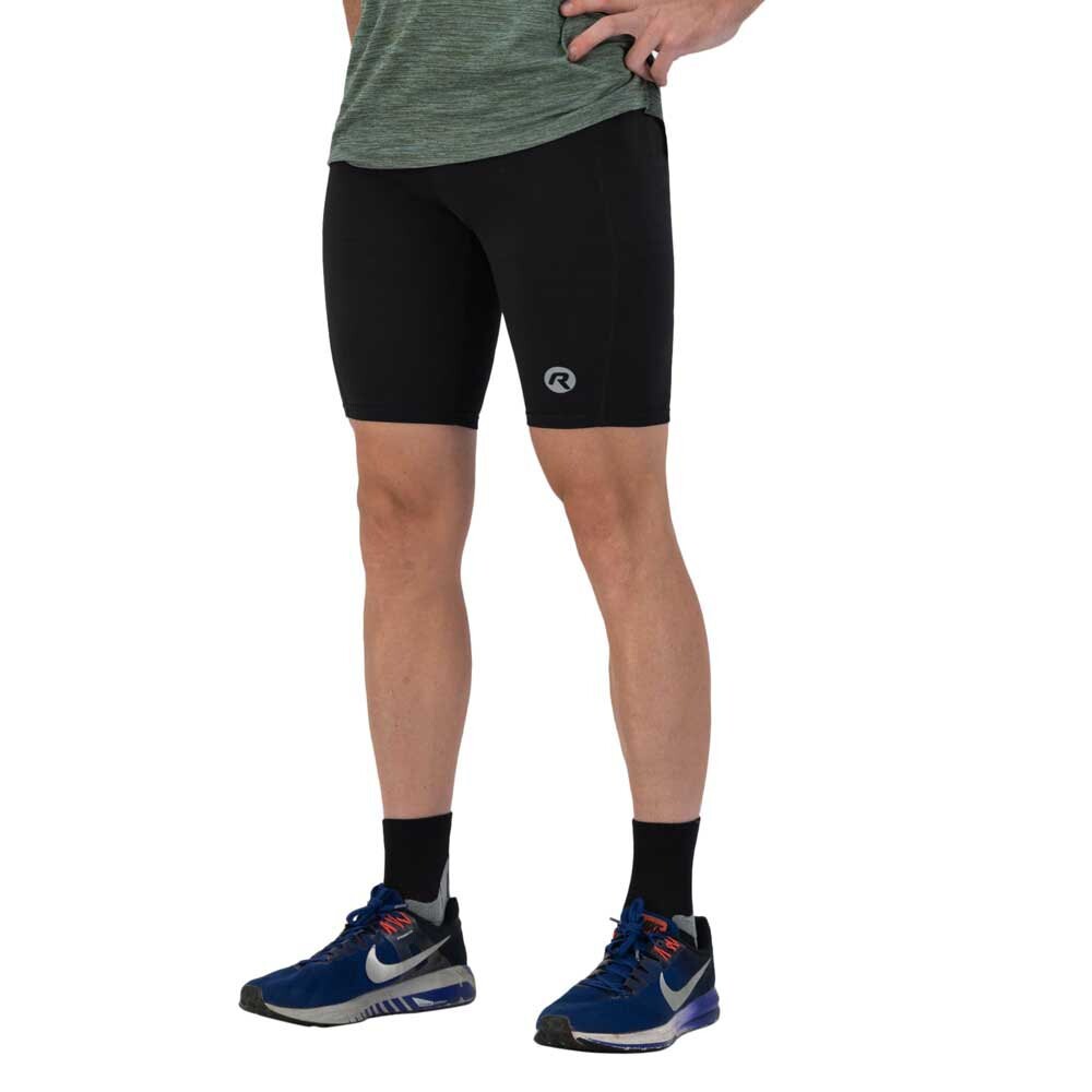 

Леггинсы Rogelli Essential Short, черный