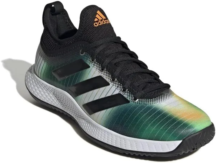 Herren Defiant Generation M Теннисшуэ adidas, черный