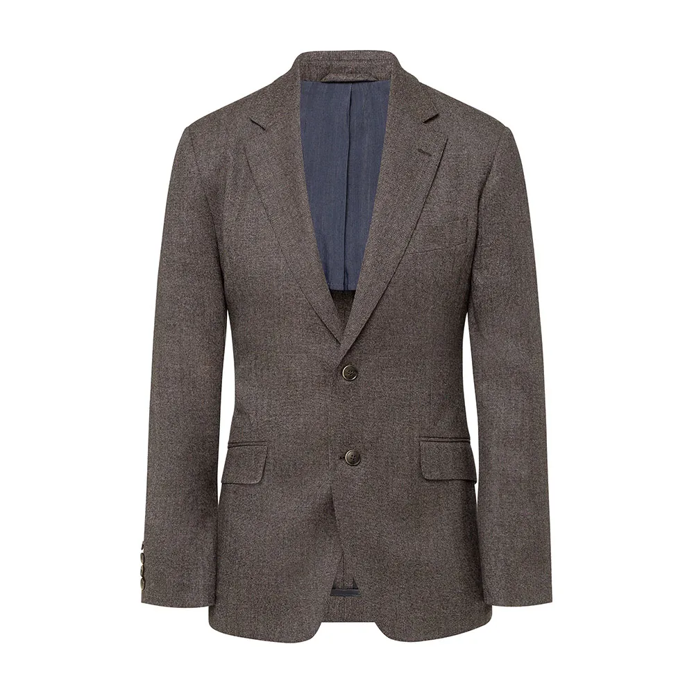 

Куртка Hackett HM470139, коричневый