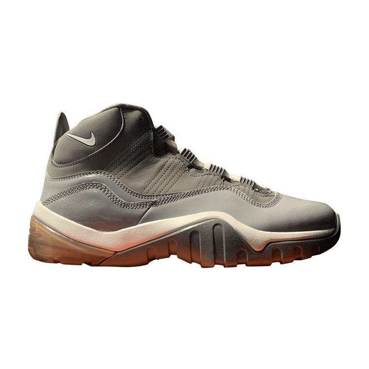 

Кроссовки Zoom Phenom 'Stealth', серый