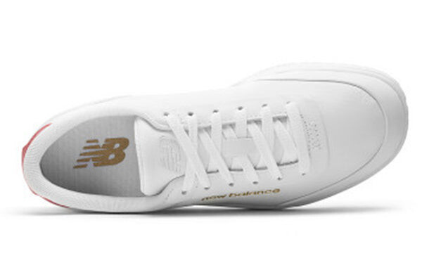 Кроссовки ctalysi New Balance, белый — фото 3