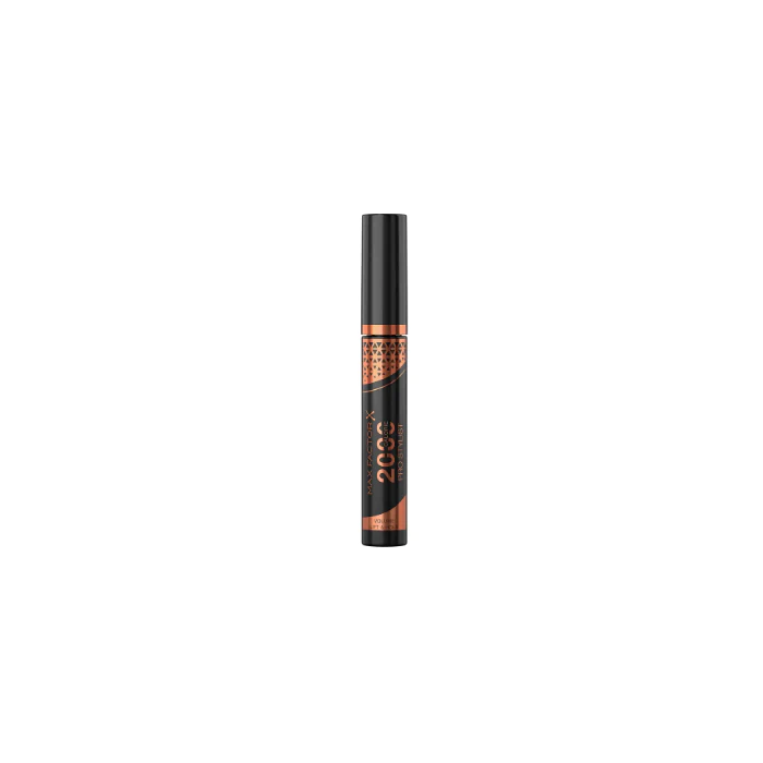 

Тушь для ресниц 2000 Calorie Pro Stylist máscara de pestañas Max Factor, Black Brown