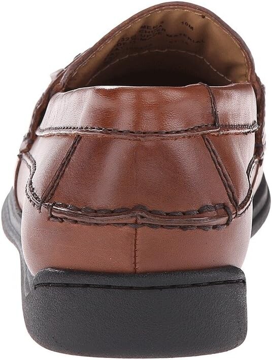 Лоферы Sinclair Kiltey Tassel Loafer Dockers, цвет Antique Brown — фото 4